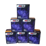 Batterijen